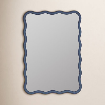 Andy 28" Accent Mirror