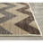 Sarabia Infinity Performance Chevron Rug-1345062038