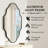 Marietherese Wall Mirror-401471300-401471321