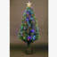 Lighted Artificial Christmas Tree-919264641