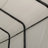 ShelterTube Wind and Snow-Load Rated Garage, 12x27x10 Green