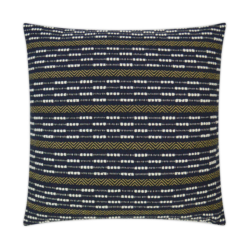 Wren Pillow Cover & Insert, Square 24"