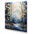 Toile tendue