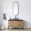 Ensemble de meuble-lavabo simple 48 po Kaminski