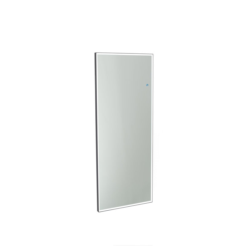 Singraul Metal Wall Mirror