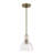 Lomita 1 - Light Copper Single Pendant-1144523794-1144523793-1147006907