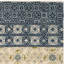 Tapis en laine touffeté à la main Pooler-745886504