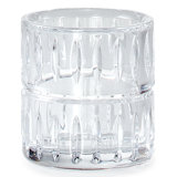 Gisele Glass Tumbler
