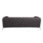 Canapé 100% cuir italien Top Grain-724345883