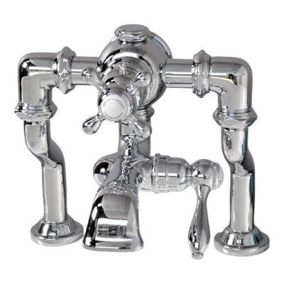 Robinet de baignoire thermostatique Offset