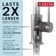 Theodora Pro Commercial Pull Down Sprayer Kitchen Sink Faucet, add ShieldSpray to spray options