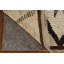Tapis de couloir oriental Anatolian Natural Dye 3 x 11
