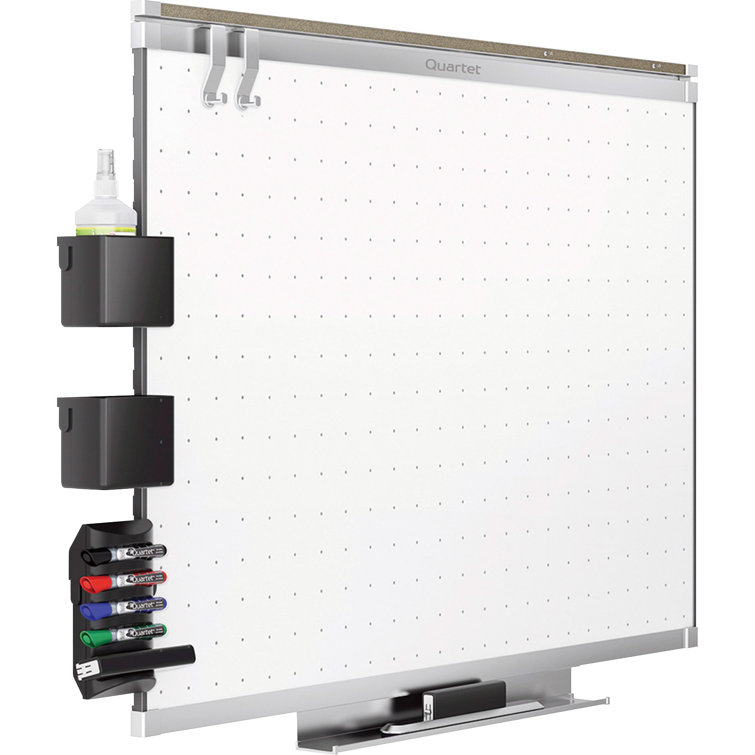 Quartet® Wall Metal Whiteboard