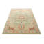 Distressed Homage Hand Knotted Wool Area Rug-193950285