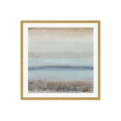 Tranquility I by Timothy O' Toole
