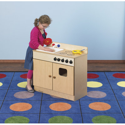 Ensemble de cuisine pour évier et cuisinière