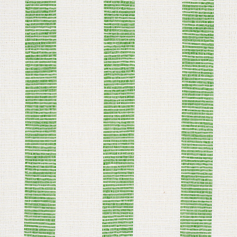 Ketley Performance Stripe Fabric, Green