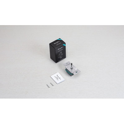 Modules Tamper Resistant Rotary Dimmer