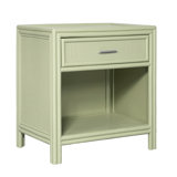 Aruba 1 - Drawer Nightstand