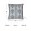 Coussin Paulmour (ensemble de 4)