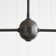 Thomas OBrien Piaf Large Two Light Linear Pendant