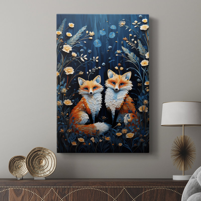 ANIMALS Series CDLxxxxi - galerie sur mesure, H 18 po x l 12 po