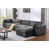 Dark Gray selected