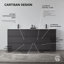 Meuble-lavabo Arla-37341657