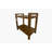 LiftAide Teak Shower Bench-20292787