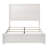 Arona Hofman Panel Bed-337863171