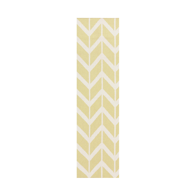 Larksville Rug, Runner 2'6" x 8'
