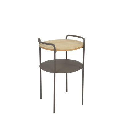 Dayana End Table