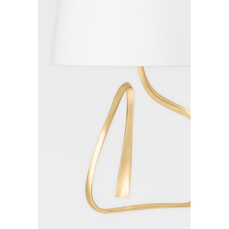 THAROLD 1 LIGHT TABLE LAMP