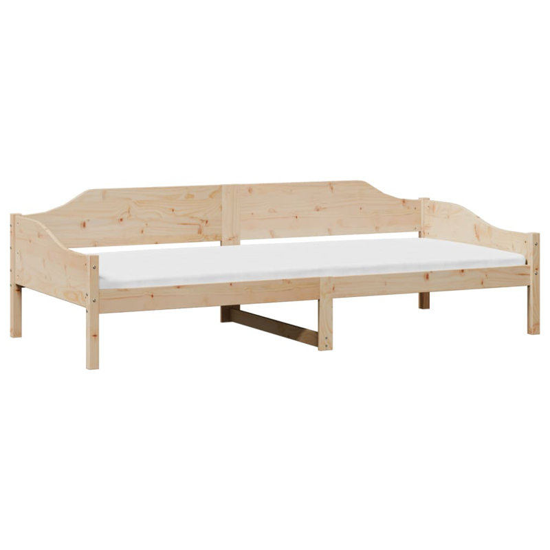 Bed, European Single (90 x 200 cm)