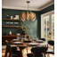Saint Martin 8 - Light Pendant