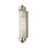Applique murale cylindrique en verre Sharima