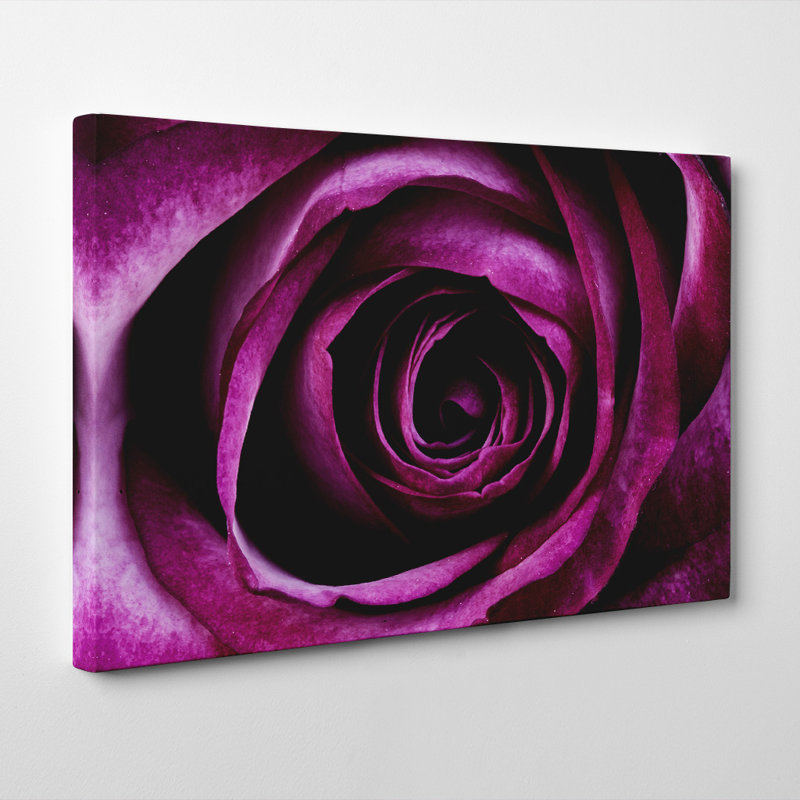 Wrapped Canvas Print, 70cm H x 100cm W