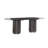 Brayden Studio® 5 - Piece Glass Top Dining Set