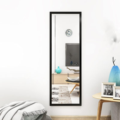 Full Body Mirror Wall Hanging Pendant