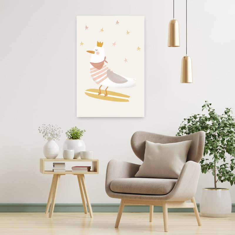 Print, 91.44cm H x 60.96cm W