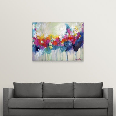 Fultonham 'Wishful Thinking' by Fultonham - Print