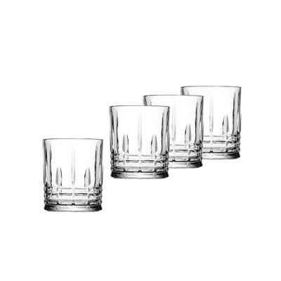 Royce Double Old Fashion