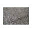 Wool Ikat Area Rug in Gray