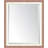 Chilhowie Wood Flat Wall Mirror-1329609042-1329609040