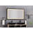 Led Bathroom Mirror With Aluminum Frame, Wall Mounted Vanity Mirror, Anti-Fog, Memory, 3 Colors, Stepless Dimmable-1485672945-1485672951