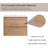 24.47'' Single Bathroom Vanity with Ceramic Top