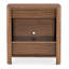 Eleana 2 - Drawer Nightstand