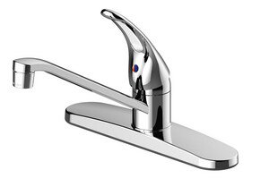 Proflo Kitchen Faucet