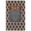 Notetakers Dad Man Of God