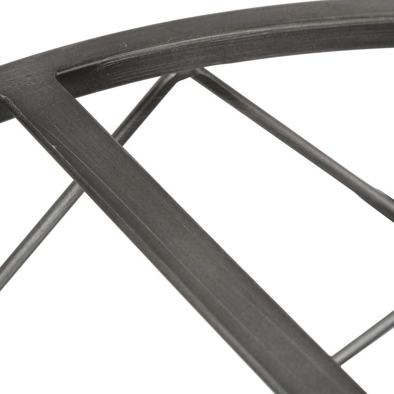 Luminaire suspendu tambour 3 lumières Lateefah